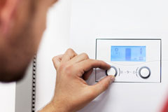 best Pinford End boiler servicing companies