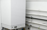 free Pinford End condensing boiler quotes