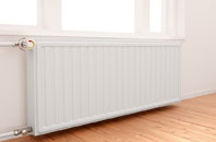 Pinford End heating installation