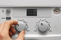 free Pinford End boiler maintenance quotes